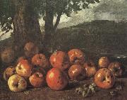 Still-life Gustave Courbet